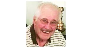 Richard YATES Obituary (1937