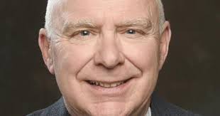 Mark Morse: Mike Waters has shown capacity to lead