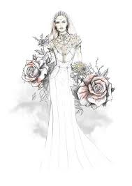Maybe you would like to learn more about one of these? Ritual Unions Designer Brautkleid Wettbewerb 2017 Www Andcompliments Com