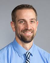 Shawn Tuthill's Instagram, Twitter & Facebook