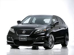 Image result for Black 2009 RX