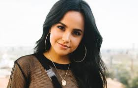 Born rebbeca marie gomez on 2nd march, 1997 in inglewood, california. Becky G Net Worth 2021 Age Height Weight Boyfriend Dating Bio Wiki Wealthy Persons