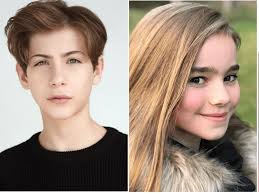 BREAKING NEWS: Jacob Tremblay, Isabella Sermon, Sir Ben Kingsley, F. Murray  Abraham, and Gal Gadot to Headline First Five Episodes of Netflix Narnia S 