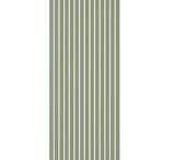 Olive Green Acoustic Slat Wood Wall Paneling, Soundproofing Panels - White  Felt Backing (Coastal Collection)