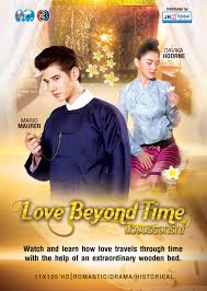 Mai davika hoorne transformation from 1 to 26. Love Beyond Time Home