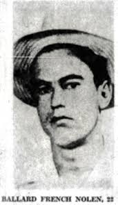 Ballard French Nolan (1930-1952)