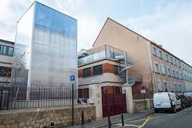 Centre Medico Psychologique Alfortville