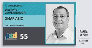 O presidente da cpi da covid, senador omar aziz, encaminhou à ministra damares alves a inclusão do servidor luis ricardo miranda no programa de proteção da testemunhas. Omar Aziz 55 Psd Governador Amazonas Eleicoes 2018