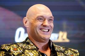Usyk says one day him and Fury will reminisce over the two fights that Fury  lost 🍻💥🥊