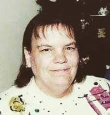 Peggy D. Threlkeld Walker (1956-2004)