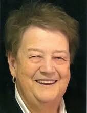 Obituary information for Donna Sue Parker