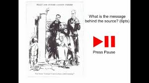 Treaty Of Versailles Cartoon Analysis Child Weeping In 2020 Treaty Of Versailles Analysis Versailles