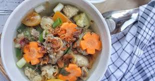 Cara membuat bakso ayam yang enak. 3 Resep Sop Kambing Segar Dan Lezat Dimasak Dengan Rempah Spesial