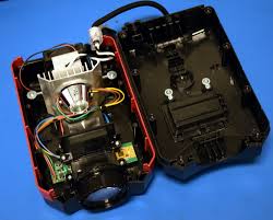 Set it as your homepage to count the number of days until christmas 2021! Teardown Applights Personalized Projection Hackaday