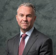 Haynes and Boone—Rob Patterson