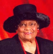 Lucille Sebree Obituary