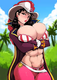 Rule34 - If it exists, there is porn of it  alvida  6510765