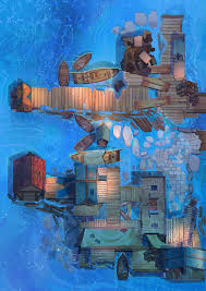 Let me know how was the maps in action! Dd Docks Map Maps Location Catalog Online