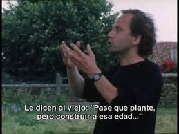 L'arbre, le maire et la médiathèque (1993). L Arbre Le Maire Et La Mediatheque Youtube