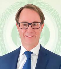 William Gilmore, Senior Vice President, Portfolio Manager