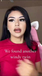 How many windy twins are their 😭 #fyp #live #funny #lookalike #wendy  @Wendy Ortiz #foryou
