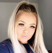 Makeup by Ella hadley