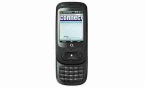 O2 XDA Star - connect