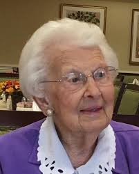 Helen Howell Obituary (2018)