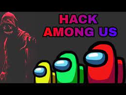 Hack Among Us Mod Menu Beta Youtube