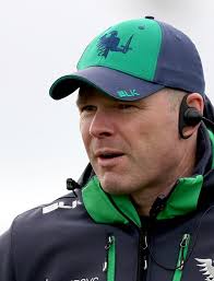 Pete Wilkins:The Italian job