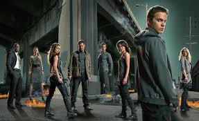 Cold as ice — sarah connor. Terminator The Sarah Connor Chronicles Why It Failed Den Of Geek