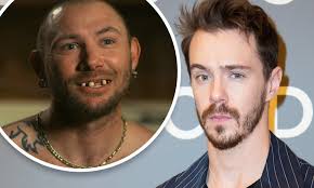 Sam Keeley is set to portray John Finlay in Joe Exotic limited series