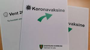 Det nye målet ses som en implisitt innrømmelse av at interessen for vaksinene er på nedtur, etter at 56 prosent av den voksne befolkningen i usa har. Status Vaksinering Eigersund Kommune
