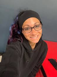 Love yourself for who you are