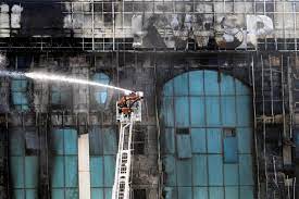 Check spelling or type a new query. Fire In Malaysia S Epf Building Caused By Flammable Cladding Official Se Asia News Top Stories The Straits Times