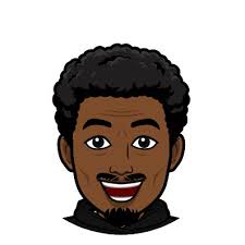 Kenneth W. Patterson, Jr. (@MrPatterson03)