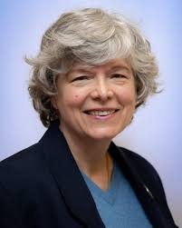 Leadership — Cranford Democrats