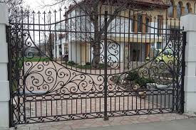 Modele Porti Fier Forjat Trutzi Fier Forjat Iron Gates Home Decor Decor