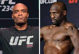 Silva nearly got another shot at gold when he faced israel adesanya in. Ufc Transfere Edicao De Curitiba Para O Rio De Janeiro E Escala Anderson Silva X Jared Cannonier Combate Sportv