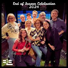 Had the most fun with the best team ever! Happy holidays from all of us…