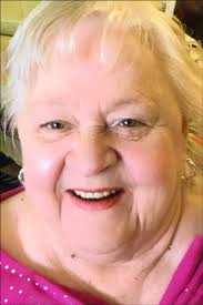 Jane Ann Flores, 85, Huntingburg