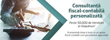 Aplicaţii în curs de dezvoltare pentru interesul contribuabililor. Portal Codul Fiscal Ro Facebook