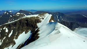 It is in the scandinavian mountains chain, in the province of lapland. Flight Over Kebnekaise Swedens Highest Stock Footage Video 100 Royalty Free 1014874270 Shutterstock