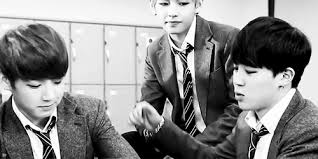 You had asked taehyung to go out for a date today but he . Jealous Asianfanfics