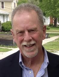 Obituary information for Thomas Bradford McRickard