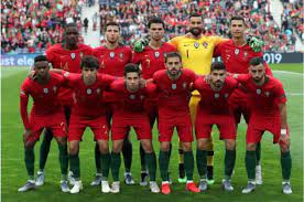 Portugal euro 2020 squad announcement? Portugal Squad For Euro 2021 History Results Forecast And Prediction 1960tips