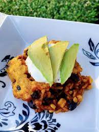 Tex Mex Pantry Casserole Recipe Beef Recipes Easy Tex Mex Mexican Food Recipes