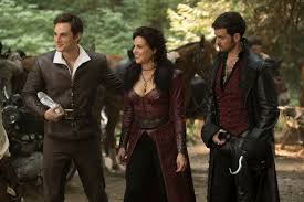 But there were still certain things the show did that didn't seem to make sense. Wear The Shoe Once Upon A Time Season 7 Episode 3 Tv Fanatic