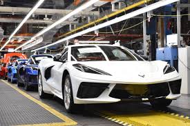 The c8 chevy corvette is a fantastic sports car and an incredible achievement, yet i'm still not quite sold on how it looks. Rumor 2020 2021 Corvette C8 S Will Be Produced In Tandem