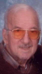 Obituary information for Harold W. Wolf